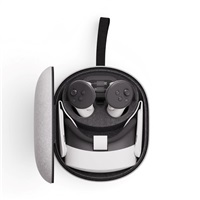 Meta Quest Compact Carrying Case for Quest 3/3S