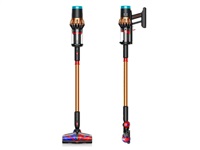 BAZAR - Dyson V16 Piston Animal černá/měděná tyčový vysavač - rozbaleno, nepoužito