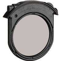 Canon Drop in cirkulární polarizační filtr A