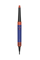 Dyson HS08 Airwrap I.D. Multistyler a vysoušeč vlasů Curly+Coily, Vinca blue / Topaz