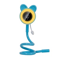 EVOLVEO Baby Monitor N35, kamera, VOX, teploměr, noční vidění, RGB, modrá