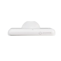 EVOLVEO Baby Monitor N35, kamera, VOX, teploměr, noční vidění, RGB, modrá