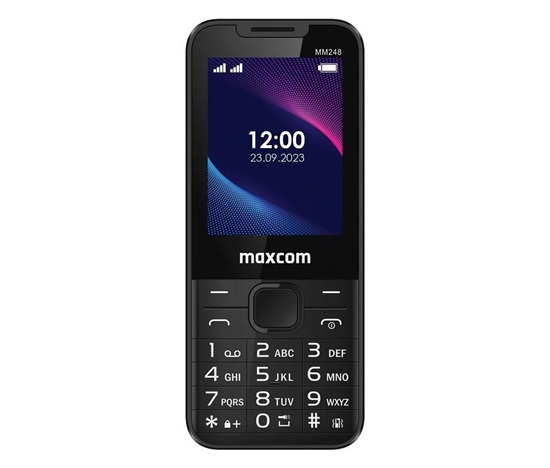 MaxCom MM248 L
