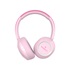 Garett Wireless headphones  Astro Wave ANC Pink