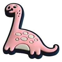 Garett Charms Lumi Set 3 - sada ozdobných pinů do řemínku hodinek