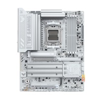 ASUS MB Sc AM5 TUF GAMING X870-PRO WIFI7 W NEO, AMD X870, 4xDDR5, 2xUSB4, 1xHDMI