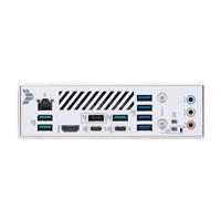 ASUS MB Sc AM5 TUF GAMING X870-PRO WIFI7 W NEO, AMD X870, 4xDDR5, 2xUSB4, 1xHDMI