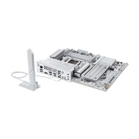 ASUS MB Sc AM5 TUF GAMING X870-PRO WIFI7 W NEO, AMD X870, 4xDDR5, 2xUSB4, 1xHDMI