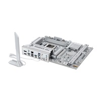 ASUS MB Sc AM5 TUF GAMING B850-PRO WIFI7 W NEO, AMD B850, 4xDDR5, 1xHDMI, 1xDP