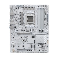 ASUS MB Sc AM5 TUF GAMING B850-PRO WIFI7 W NEO, AMD B850, 4xDDR5, 1xHDMI, 1xDP