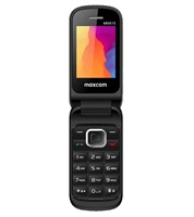 MaxCom MM815 L Black