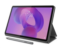 LENOVO TAB Idea Tab - Dimensity 6300,11" 2.5K IPS,4GB,128GB UFS,Int. Arm Mali-G57 MC2,Android 15,2Y C
