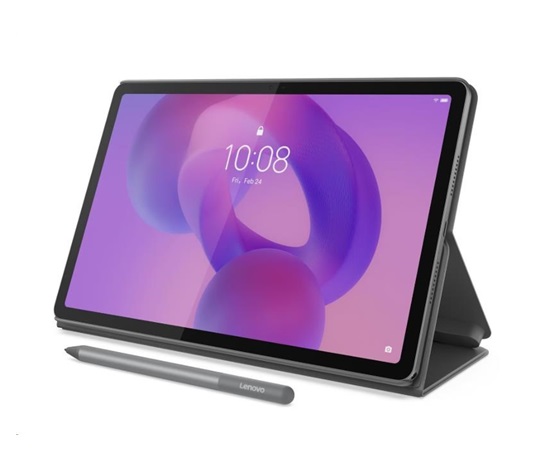 LENOVO TAB Idea Tab - Dimensity 6300,11" 2.5K IPS,4GB,128GB UFS,Int. Arm Mali-G57 MC2,Android 15,2Y C