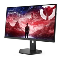 LENOVO LCD Legion 27U-10 - 27",IPS,16:9,3840x2160,0.5/4ms,300cd/m2,1000:1,HDMI,DP,VESA,PIVOT,3Y