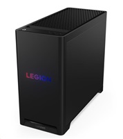 LENOVO PC Legion T5 30AGB10 Tower - Ryzen 5 7600,32GB,1TSSD,HDMI,DP,RTX 5060 8GB,BezOS,3Y CC