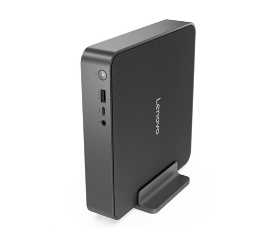 LENOVO PC IdeaCentre Mini 01IRH10R - Core 5 210H,16GB,512SSD,HDMI,DP,Intel Graphics,W11P,2Y CC