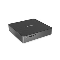LENOVO PC IdeaCentre Mini 01IRH10R - Core 5 210H,16GB,512SSD,HDMI,DP,Intel Graphics,W11P,2Y CC