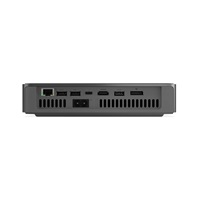 LENOVO PC IdeaCentre Mini 01IRH10R - Core 5 210H,16GB,512SSD,HDMI,DP,Intel Graphics,W11P,2Y CC