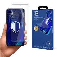 3mk hybridní sklo hybridní sklo FlexibleGlass Pro pro Samsung Galaxy S26