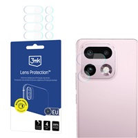 3mk Lens Protection pro Realme 16 Pro+ 5G