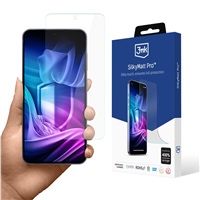 3mk ochranná folie Silky Matt Pro pro Samsung Galaxy S26