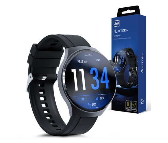 3mk Watch Protection ARC pro Altora Everyday Slim