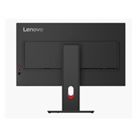 BAZAR LENOVO LCD ThinkVision T27-40 27",IPS,mat,16:9,1920x1080,178/178,4/6ms,HDMI,VGA,PIVOT,VESA - poškodená krabica