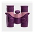 Focus dalekohled Junior 6x21 Lila/Pink
