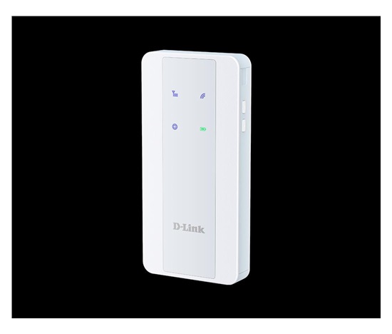 D-Link 5G NR AX1800 Wi-Fi 6 Mobile Hotspot