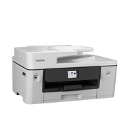 Multifunkčná atramentová tlačiareň BROTHER MFC-J3660DW - tlač A3 / A3 SKEN 31 str./min 256MB 1200x4800 USB LAN WiFi dup A4 250+50ADF