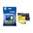 BROTHER INK LC-552Y - yellow - cca 550stran, pro MFC-J3660 MFC-J3960