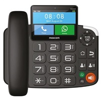 BAZAR - MaxCom MM42D SE, rozbaleno