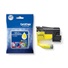 BROTHER INK LC-552XLY - yellow - cca 1500stran, pro MFC-J3660 MFC-J3960