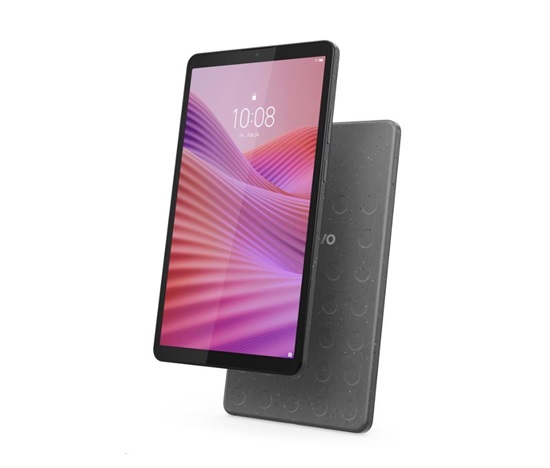 LENOVO TAB Tab One - Helio G85,8.7" HD IPS,4GB,64GB eMMC,Int. Arm Mali-G52 MC2,Android 14,2Y C