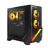 MSI PC MPG Infinite Z3 X3D 9NVVR7-876EU-BAR798X3D5081632, R7 9800X3D, 32GB, 2TB SSD, RTX 5080, Tower, 850W, Black