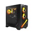 MSI PC MPG Infinite Z3 X3D 7NVRR7-875EU-BAR778X3D5071232, R7 7800X3D, 32GB, 1TB SSD, RTX 5070, Tower, 850W, Black