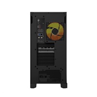 MSI PC MPG Infinite Z3 X3D 7NVRR7-875EU-BAR778X3D5071232, R7 7800X3D, 32GB, 1TB SSD, RTX 5070, Tower, 850W, Black