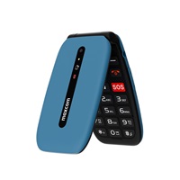 MaxCom MM828 Blue
