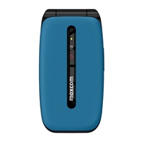 MaxCom MM828 Blue