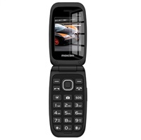 MaxCom MM828 L Black