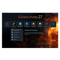 Ashampoo Burning Studio 27