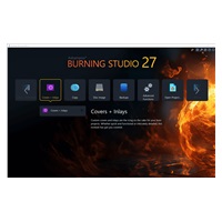 Ashampoo Burning Studio 27