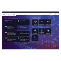 Ashampoo Music Studio 12