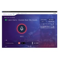 Ashampoo Music Studio 12