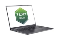 ACER NTB Aspire 16 AI (A16-52M-57C6),Ultra 5 226V,16"WUXGA,16GB,512GB SSD,Intel Arc,W11H,Gray
