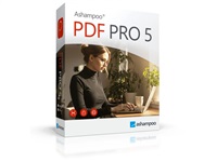 Ashampoo PDF Pro 5