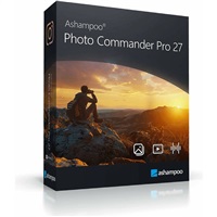 Ashampoo Photo Commander Pro 27
