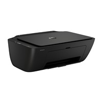 BAZAR - HP All-in-One Deskjet 2910 Cement Noir (A4, 7,5/5,5 ppm, USB, Wi-Fi, BT, Print, Scan, Copy) - Poškozený obal (Ko