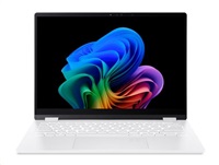 ACER NTB Swift Edge 14 AI (SFE14-I51-952Y),Core Ultra 9 386H,14"WQ2.8K,32GB,1TB SSD,Intel Graphics,W11H,White