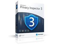 Ashampoo Privacy Inspector 3